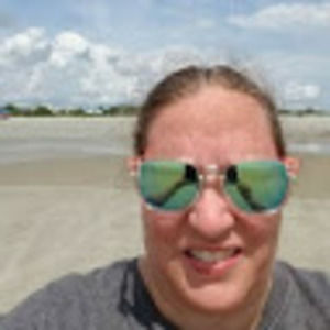 Meet your Posher, Natasha